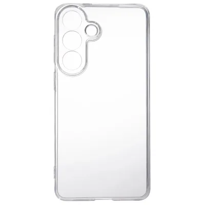 Чохол до мобільного телефона Armorstandart Air Samsung S26 Plus 5G Camera cover Clear (ARM89441)