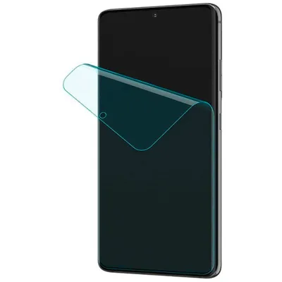 Плівка захисна Drobak Hydrogel Xiaomi Redmi Note 12 (717176)