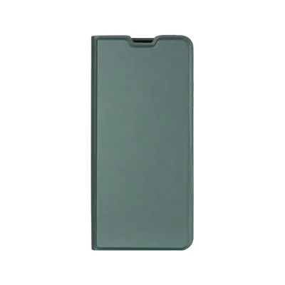 Чохол до мобільного телефона BeCover Exclusive New Style Samsung Galaxy A15 4G SM-A155/A15 5G SM-A156 Dark Green (712663)