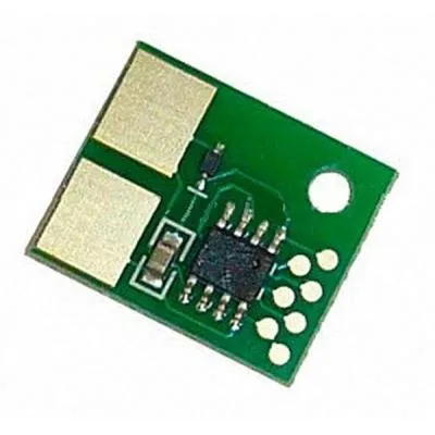 Чип для картриджа Lexmark E120, 2k Wellchip (CLE120)