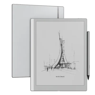 Електронна книга BOOX Go 10.3 (Gen II)
