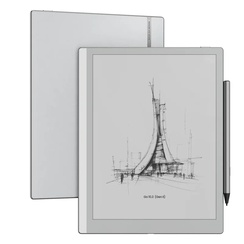 Електронна книга BOOX Go 10.3 (Gen II)