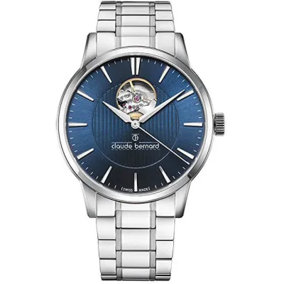 Наручний годинник Claude Bernard 85017 3M2 BUIN