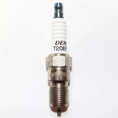 Свічка запалювання Denso T20EPRU