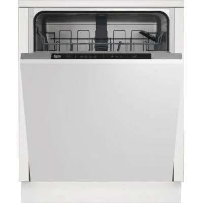 Посудомийна машина Beko DIN34322