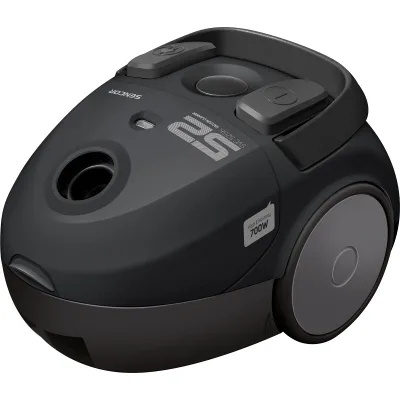 Пилосос Sencor SVC 52BK