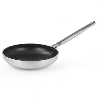 Сковорода Flonal Pura Induction Professional 24 см (GPRPB2470) (DAS303701)
