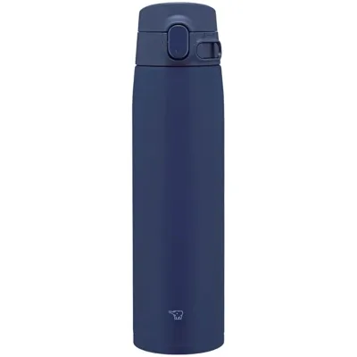 Термокружка Zojirushi SM-VB72AM 0.72 л Темно синій (1678.07.68)