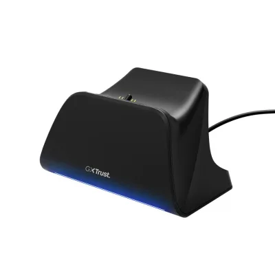 Зарядний пристрій Trust GXT 255 for PS5 Black (25552)