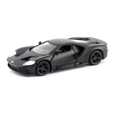 Машина Uni-Fortune FORD GT 2019 (554050M)