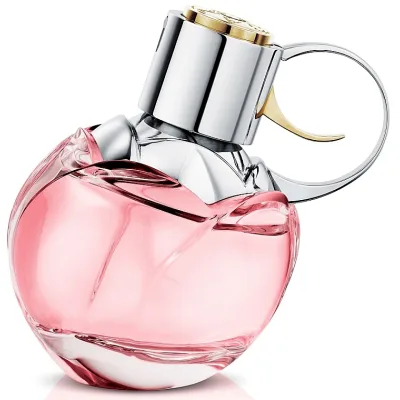 Туалетна вода Azzaro Wanted Girl Tonic 80 мл (3351500017485)