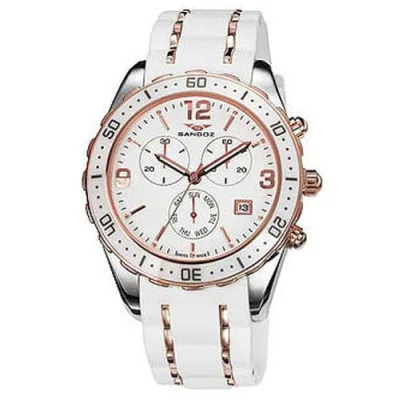 Наручний годинник Sandoz 81284-90