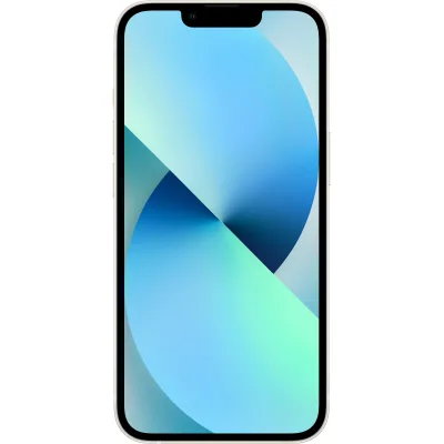 Мобільний телефон Apple iPhone 13 128Gb Starlight (REF B) BREEZY (2BMLPG3)