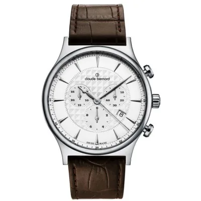 Наручний годинник Claude Bernard 10217 3 AIN