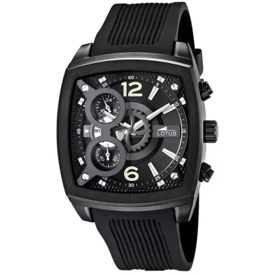 Наручний годинник Lotus Watch 10110/1