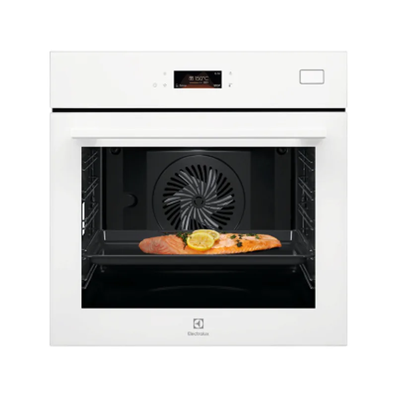 Духова шафа Electrolux LOB8S38V