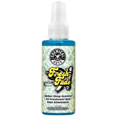 Ароматизатор для автомобіля Chemical Guys FRESH FADE PREMIUM AIR25004 118мл (AIR25004)