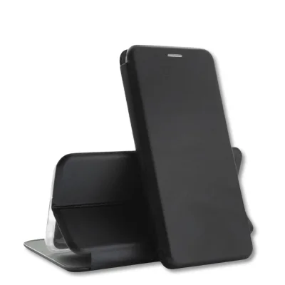 Чохол до мобільного телефона BeCover Exclusive Motorola Moto G86 Black (715353)