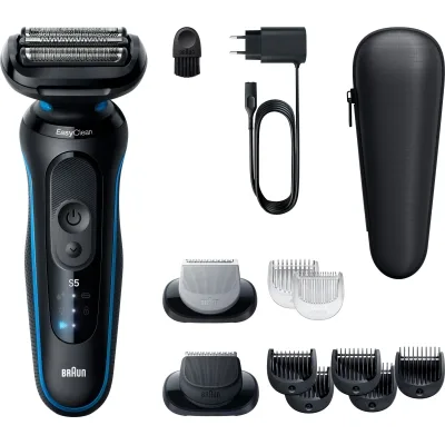 Електробритва Braun 52-B1650S