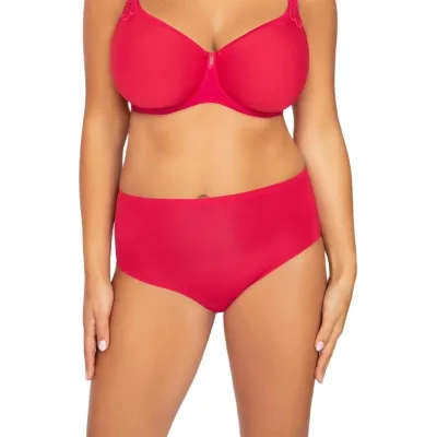 Труси Corin Brief Kylie 03770 Рубін One size (5903935020561)