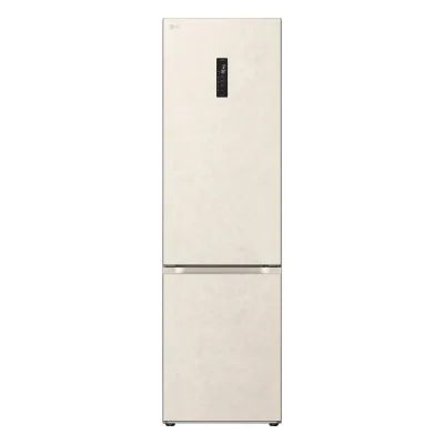 Холодильник LG GC-B509FEMW
