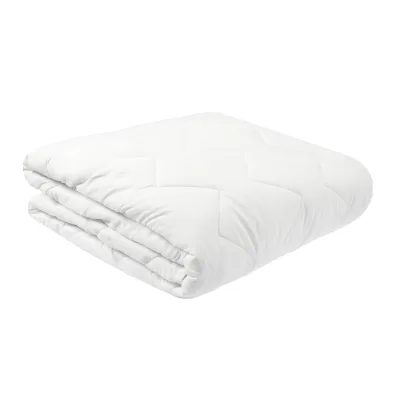 Ковдра Home Line стьобана 200х210см (118929)