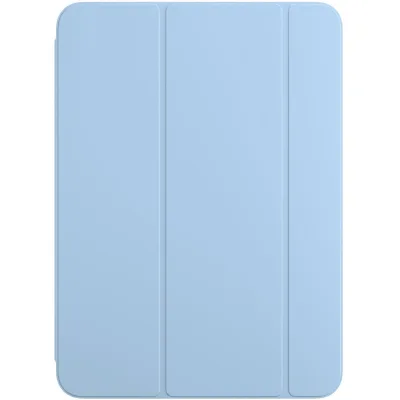 Чохол до планшета Apple Smart Folio for iPad (A16) - Sky (MDEQ4ZM/A)