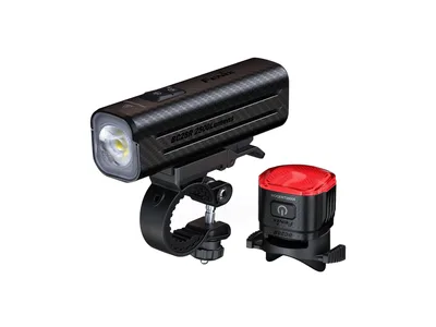 Комплект велофар Fenix BC28R
