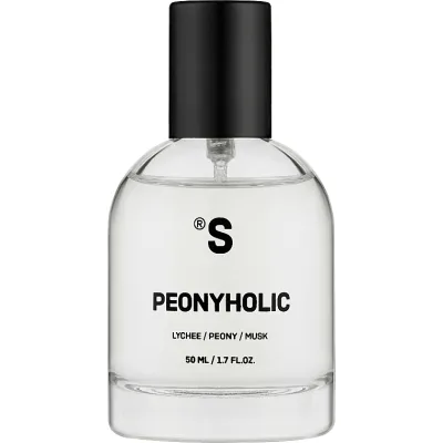 Парфумована вода Sister's Aroma Peonyholic 50 мл (4820227783090)