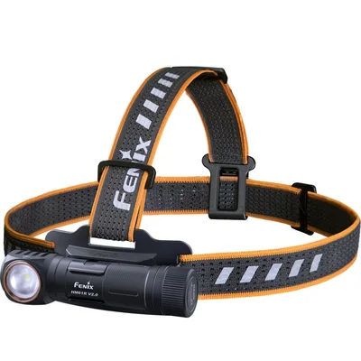 Ліхтар Fenix HM61R V2.0 (HM61RV20)