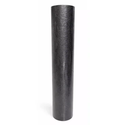 Масажний ролик Ecofit MDF008-А 90 х 15см чорний (К00026957)