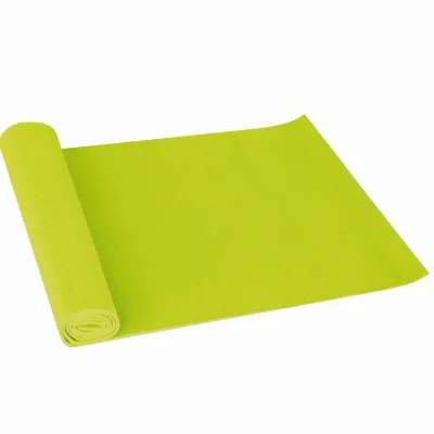 Килимок для йоги Toorx Yoga 173 х 60 х 0,4 см Verde (MAT-173) (931135)