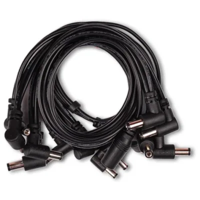 Кабель для гітарних педалей Mooer PDC-10A