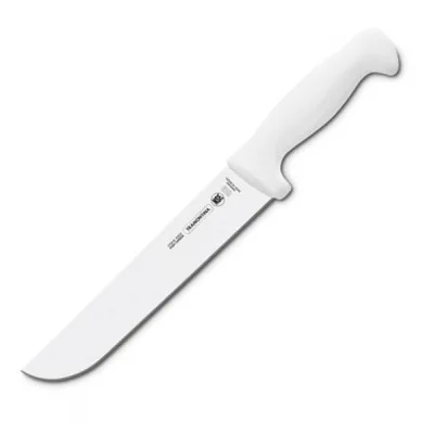 Кухонний ніж Tramontina Professional Master для мяса 203 мм White (24608/088)