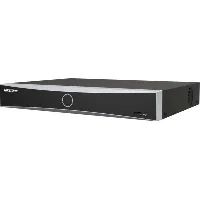 Реєстратор для відеоспостереження Hikvision DS-7604NXI-K1(D)