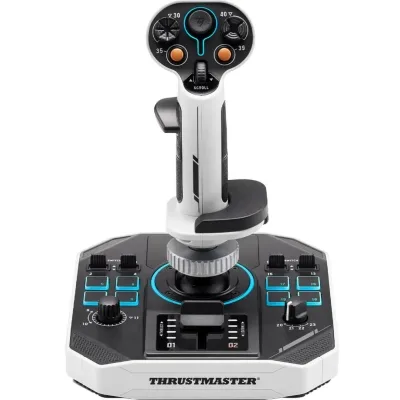 Джойстик ThrustMaster Sol-R 1 Flightstick PC (2960920)