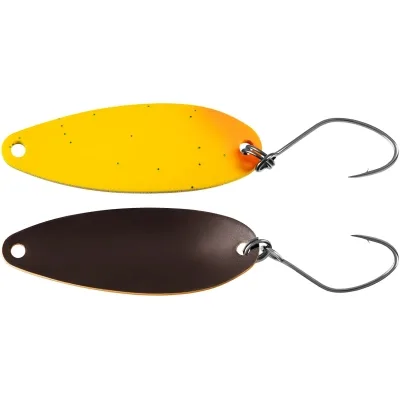 Блешня Select Supreme 2.6g 30mm 19 Fallen Leaf (1870.80.63)