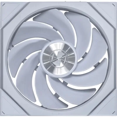 Кулер до корпусу Lian Li Uni Fan TL WIRELESS Reverse, 140-1, Wh (G99.14RTL1W1W.00)