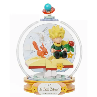 Конструктор Pantasy Le Petit Prince Книга фантазій (86334)