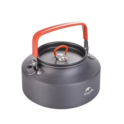 Чайник туристичний Naturehike NH17C020-H 1.45 л (6927595708729)