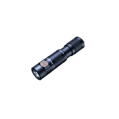 Ліхтар Fenix E05R Black (E05Rblk)