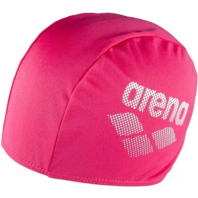 Шапка для плавання Arena Polyester II 002467-400 пурпуровий Уні OSFM (3468336220412)