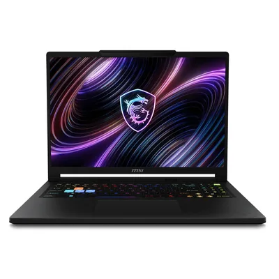 Ноутбук MSI Raider A16 HX B8WH-021XUA (9S7-265K22-021)