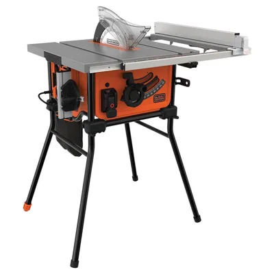 Циркулярна пила Black&Decker пильний, 1800 Вт, диск 254*30 мм, 4.800 об/мин,27,5 кг (BES720)