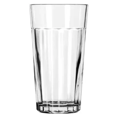 Склянка Onis (Libbey) Paneled висока 350 мл (833638)