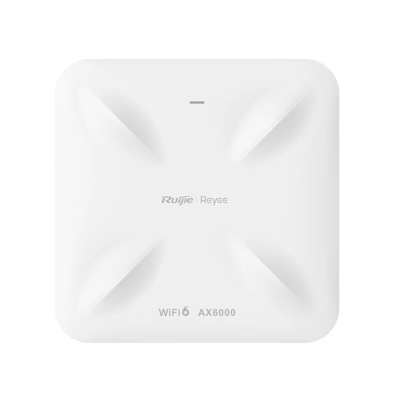 Точка доступу Wi-Fi Ruijie Networks RG-RAP6260(H)-D