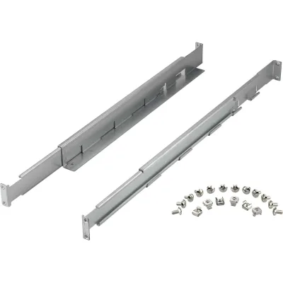 Додаткове обладнання для серверних ДБЖ PowerWalker Rack Kit (10120507)