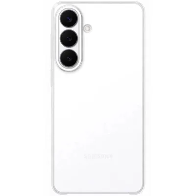 Чохол до мобільного телефона Samsung Galaxy S26+ (S947) Clear (EF-QS947CTEGWW)