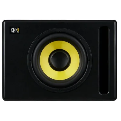 Студійний сабвуфер KRK Systems S10.4 (223769)