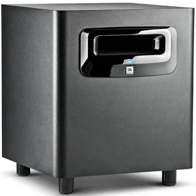 Студійний сабвуфер JBL Professional LSR310S/230 (JBL-LSR310SP-EK)